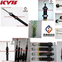 KYB缓冲器KBMT9-15-6 KBMT12-20-7 KBM14-50-12 KBM14-80-11