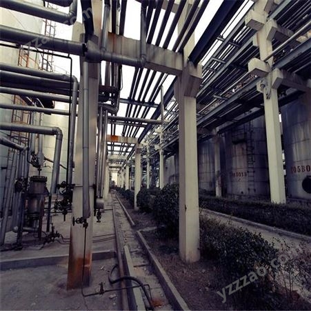 惠州工厂设备回收 惠州厂房拆除物资回收