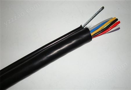 TRVV拖链电缆 2 3 4芯伺服电机线 高柔性电缆耐弯折