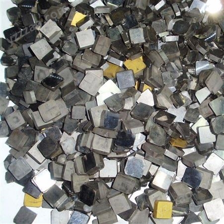 废金属回收  钨钢回收 钨钢回收价格表 长期高价回收