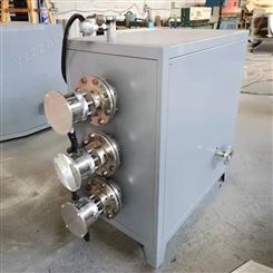 换热器 管道换热器 风冷换热器厂家直供 金特利 可定制生产