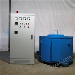 供应甬翔MXD-500X工业     电磁熔锡炉
