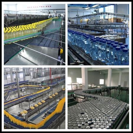 贵州八月瓜果汁饮料加工设备 时产5000瓶野香蕉饮料整套设备 中意隆