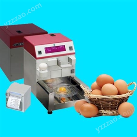 DET6500鸡蛋品质测定仪