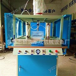 惠州专业供应空心棉压缩真空包装机羽绒服棉被抽空包装机厂家