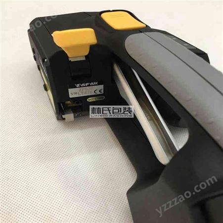 ZAPAK-中国台湾原装ZP93B电动塑钢带打包机参数