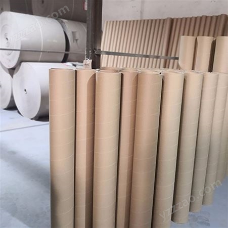 工业圆纸管 环保生产纸管 纸管生产厂家 纸管厂家定制