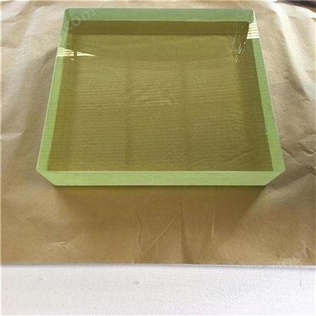 宏鑫宇放射科操作间窗口防辐射铅玻璃放射性防护窗质量可靠