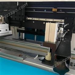 珠海众鼎高清节能印刷机 自动印刷机