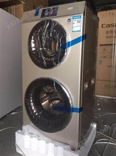 卡萨帝 (Casarte) C8 U12G1 12公斤 滚筒洗衣机 双滚筒分筒洗 母婴关爱一体化
