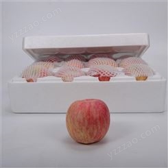 红富士苹果批发 苹果新鲜水分多 红富士价格美丽 裕顺价格实惠