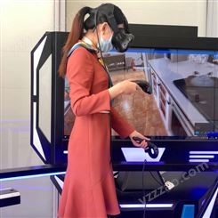 VR体感游戏出租 VR设备出租 VR租赁 VR枪战 VR滑雪