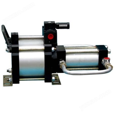 赛思特GPV空气增压泵 空气增压系统 气动增压器