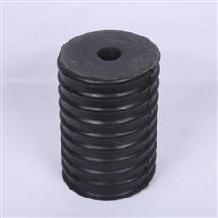 橡胶弹簧 橡胶缓冲块 减震弹簧 各种橡胶制品 橡胶块