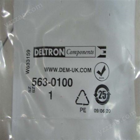 Deltron Components控制器Deltron Components外壳