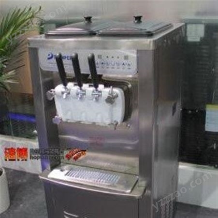 东贝冰淇淋机     优格BHP7238冰淇淋机