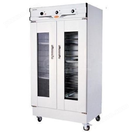 面包发酵箱FX-20A 商用不锈钢26盘醒发箱恒联发酵箱