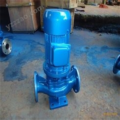 天津凯泉水泵 流量大扬程高 天津凯泉立式多级水泵