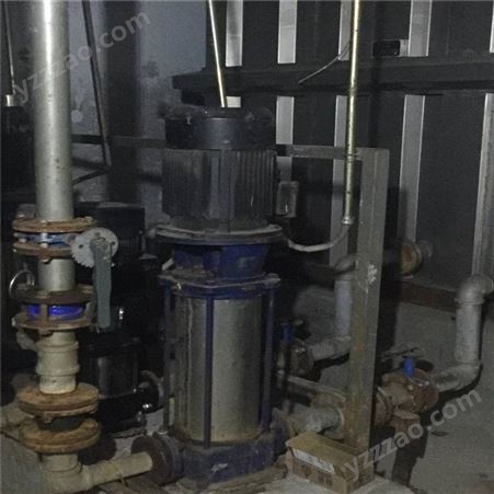 天津不锈钢水泵 天津供水设备 天津不锈钢多级泵 天津水泵报价