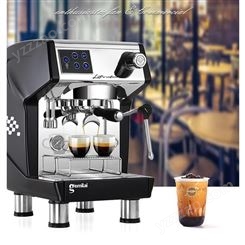 格米莱咖啡机 商用CRM3200D意式咖啡机现磨咖啡机格米莱