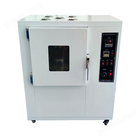 热稳定性试验机 XL-RWD  刚果红热稳定仪  塑料热稳定性能测试机