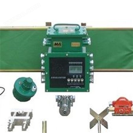 矿用皮带机综合保护装置 KHP-127 输入电压 AC127