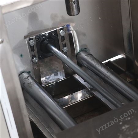 电动压饼机 烧饼成型 全自动 欣昌 产出快速 操作简单