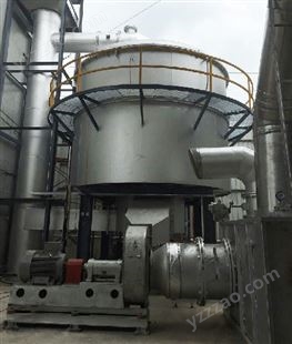 润格环保 有机废气焚烧炉 厂家 设计合理  经久耐用