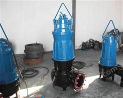 润格环保设备 潜污泵 库存充足 使用方便