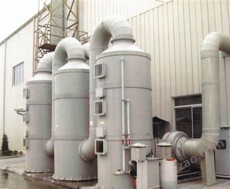 厂家供应 喷淋塔 PP废气喷淋塔 常年生产 可靠