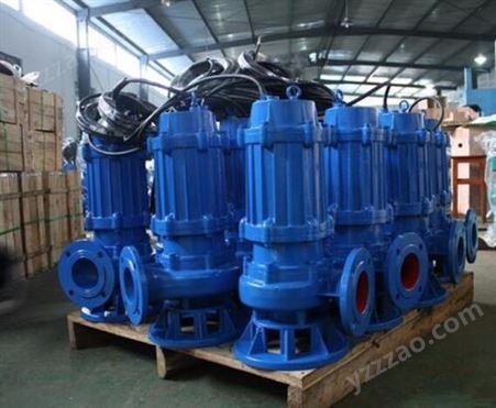 润格环保 潜水潜污泵 实力厂家 润格环保  常年生产