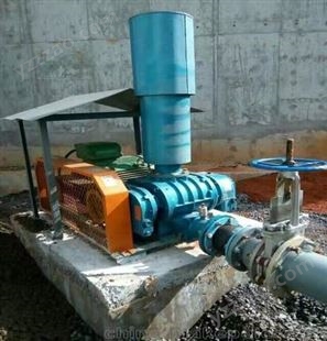 润格环保设备 反冲洗泵 安装简单 加工定制