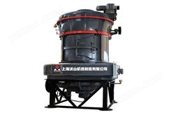 雷蒙机又称雷蒙磨 是工业磨粉机的常用磨粉设备