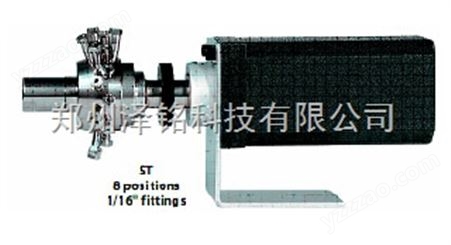MW型海南现货低压选择阀/0.75mm通径（.030“）低压选择阀*