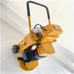 固化地坪打磨机 水泥研磨机款式 抛光机的型号