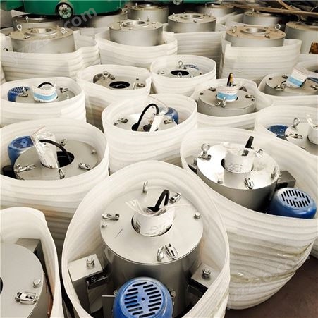 双桶离心滤油机 免固定离心滤油设备 50型离心滤油机 安信定做多种尺寸滤油