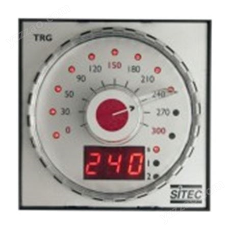 意大利SITEC搅拌机计时器TIM.72.024.FS.S