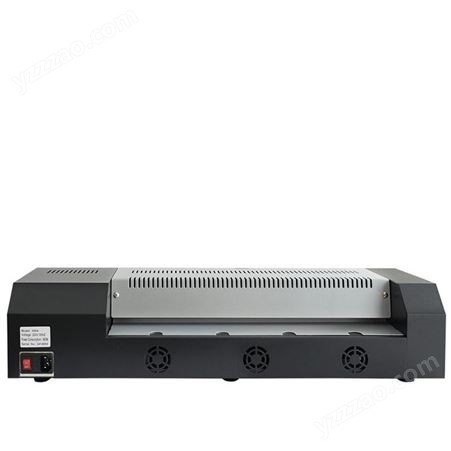 优玛仕塑封机U-450T智能照片文件压膜机家用办公冷裱热塑封膜机A2塑封机