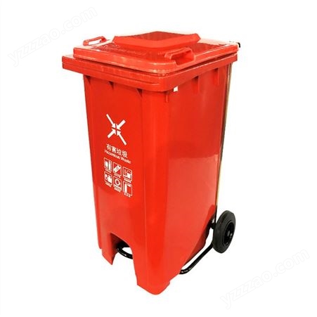 欣大直供垃圾桶果皮箱 环卫铁皮垃圾桶 量大优惠