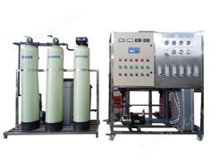 BIOSAFER-300E实验室水处理系统