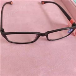 厂家出售 防蓝光老花镜 超清 网红款 不易变形 阅读眼镜采购 款式齐全