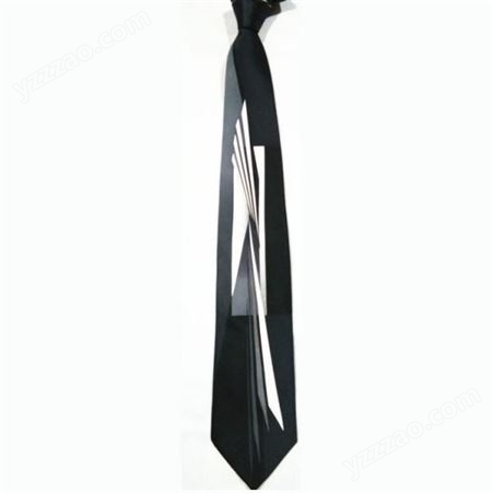 领带 韩式窄版领带 生产厂家 和林服饰