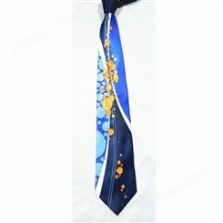 领带 名媛领带 现货可定制 和林服饰