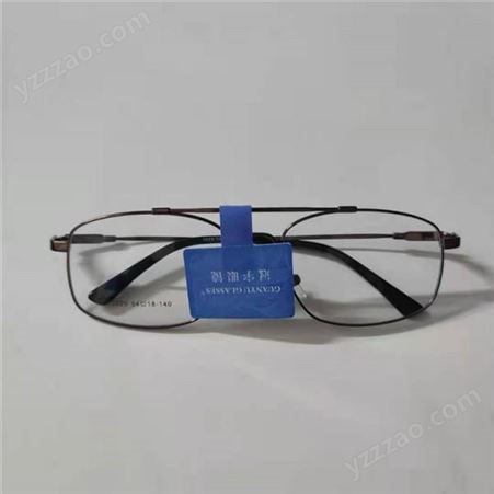 厂家批发 男款商务镜架 超清 网红款 不易变形 护目镜价格 舒适度高