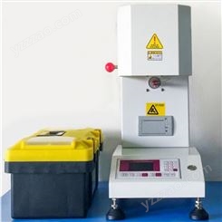 辉欧 塑胶熔融指数测定仪/PVC塑胶熔融指数测试仪/熔融指数测试仪
