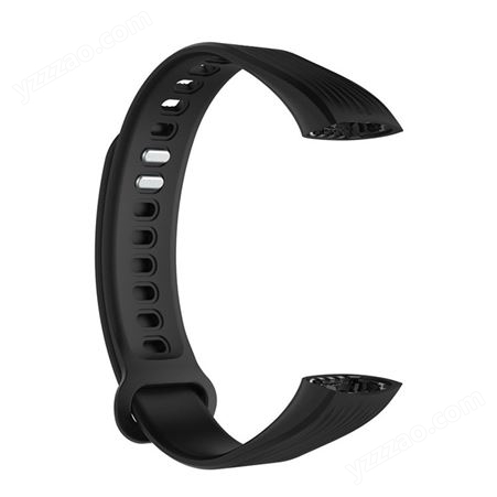 稳达时-适用智能手环表带手环tpu表带健康穿戴监测手表带