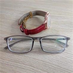 时尚新款眼镜 吴月在线 告别疲劳  阻挡紫外线 超轻眼镜
