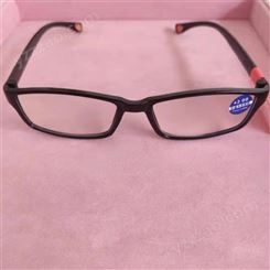 厂家供应 冠宇光学眼镜 高清 抗疲劳 中老年用 白水晶老花镜价格 品种繁多