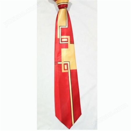 领带 商务男领带批发 现货可定制 和林服饰