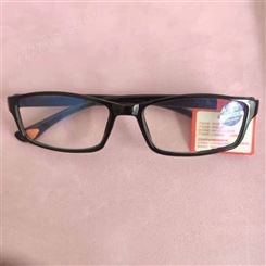 厂家热宇光学眼镜 养颜明目 老人看报用 阅读眼镜采购 款式齐全